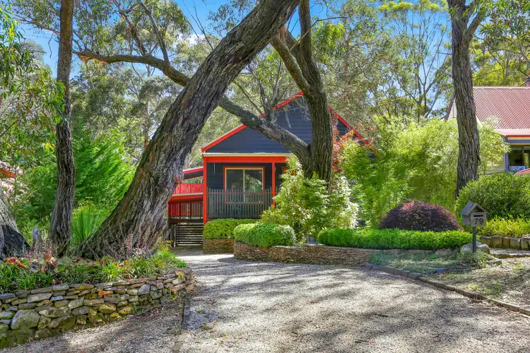 79 Victoria Street, Mount Victoria NSW 2786