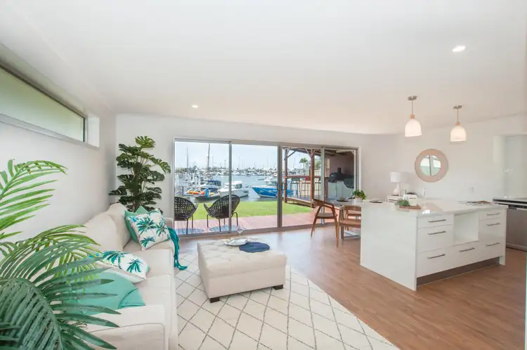 Main view of Homely house listing, 49 Jessica Boulevard, Minyama QLD 4575