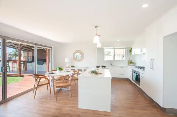 Second view of Homely house listing, 49 Jessica Boulevard, Minyama QLD 4575