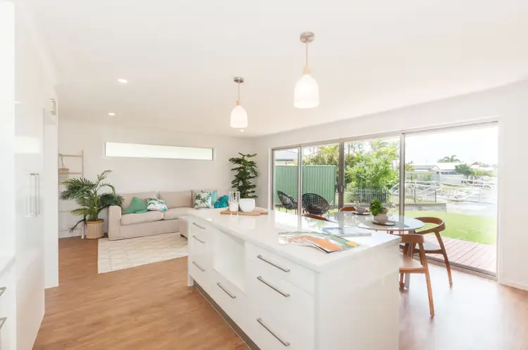 Third view of Homely house listing, 49 Jessica Boulevard, Minyama QLD 4575