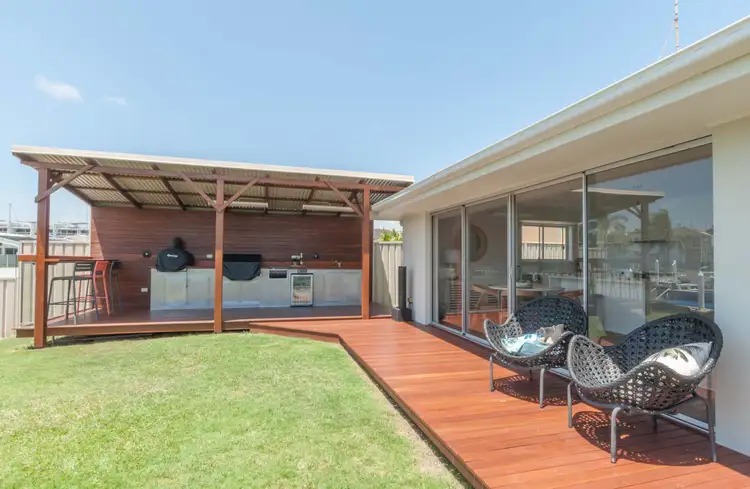 Fourth view of Homely house listing, 49 Jessica Boulevard, Minyama QLD 4575