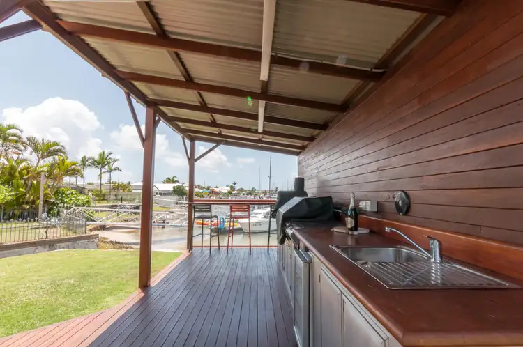 Fifth view of Homely house listing, 49 Jessica Boulevard, Minyama QLD 4575