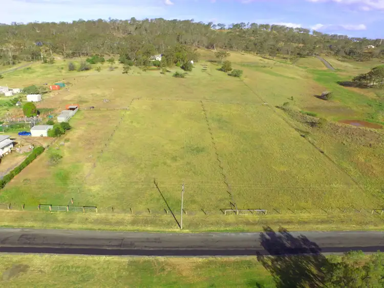 Second view of Homely land listing, Lot 4 Fraser Street, Darling Heights QLD 4350