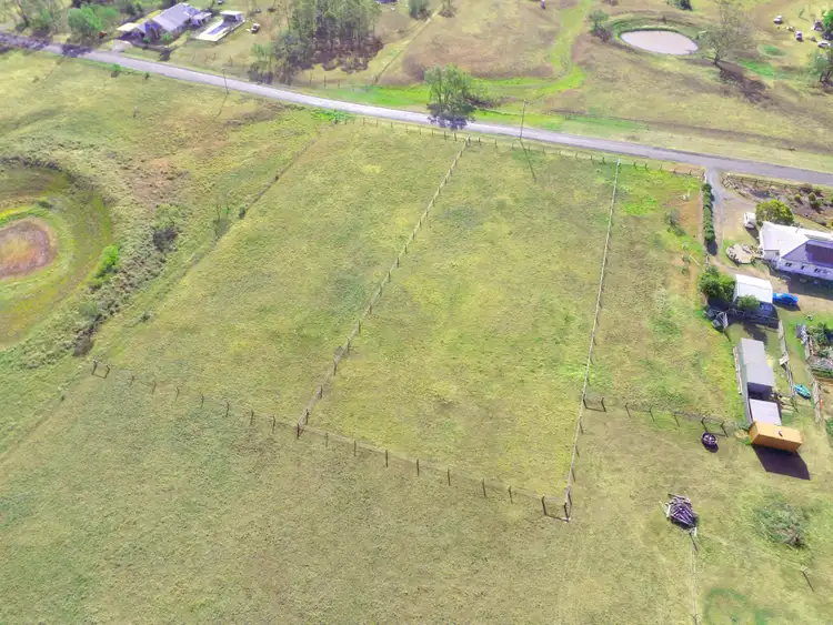 Third view of Homely land listing, Lot 4 Fraser Street, Darling Heights QLD 4350