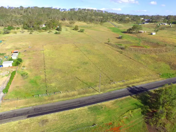Second view of Homely land listing, Lot 3 Fraser Street, Darling Heights QLD 4350