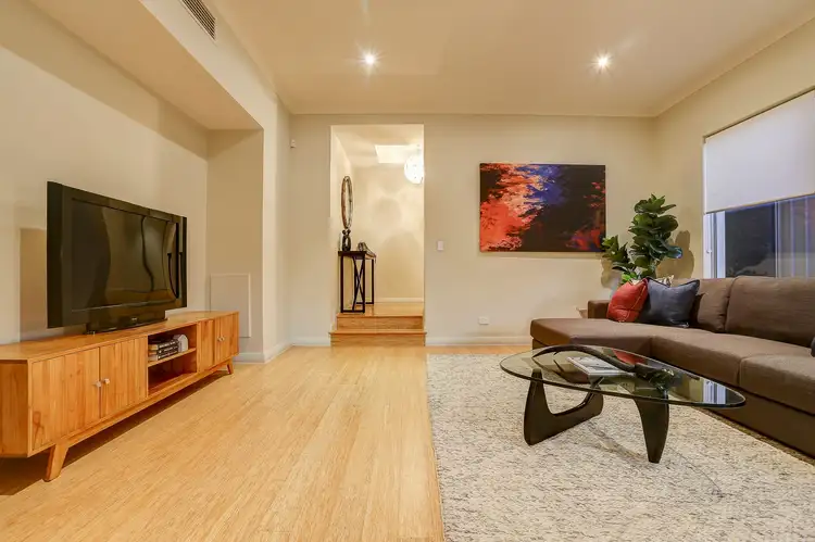 Third view of Homely house listing, 203b Duke Street, Scarborough WA 6019
