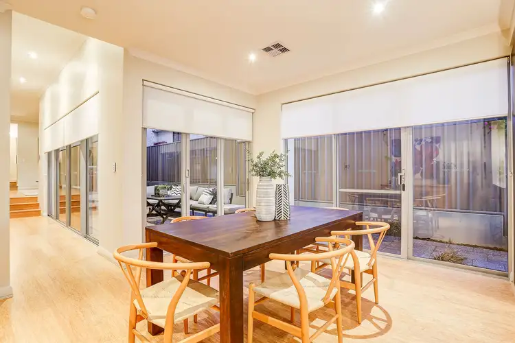 Fourth view of Homely house listing, 203b Duke Street, Scarborough WA 6019