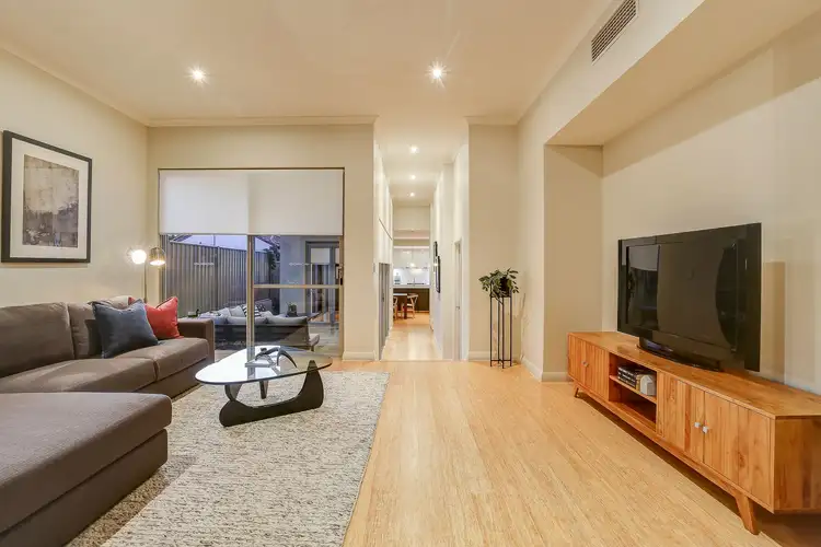 Fifth view of Homely house listing, 203b Duke Street, Scarborough WA 6019