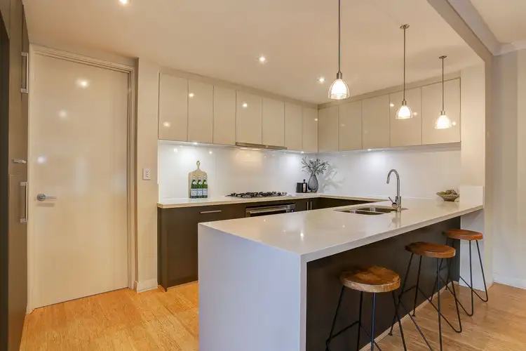 Sixth view of Homely house listing, 203b Duke Street, Scarborough WA 6019