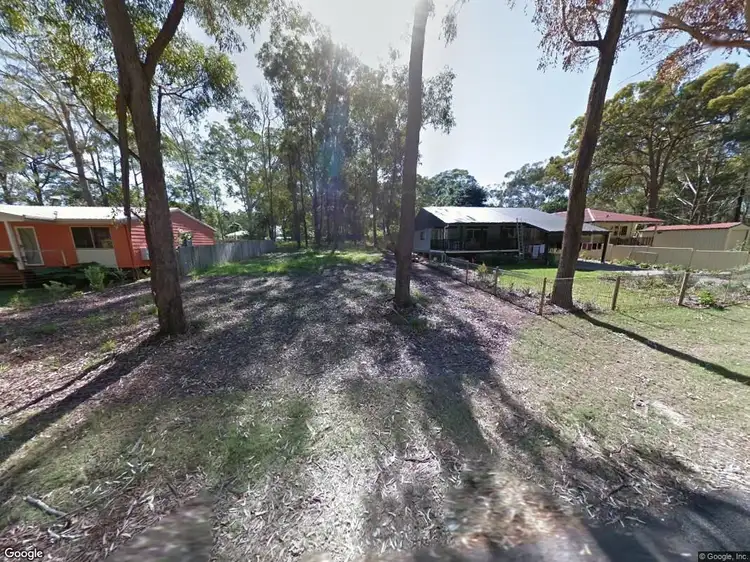 Second view of Homely land listing, 11 Angorra Street, Russell Island QLD 4184