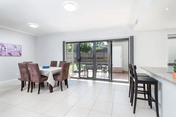 Fourth view of Homely house listing, 27 Islington Road, Stanhope Gardens NSW 2768