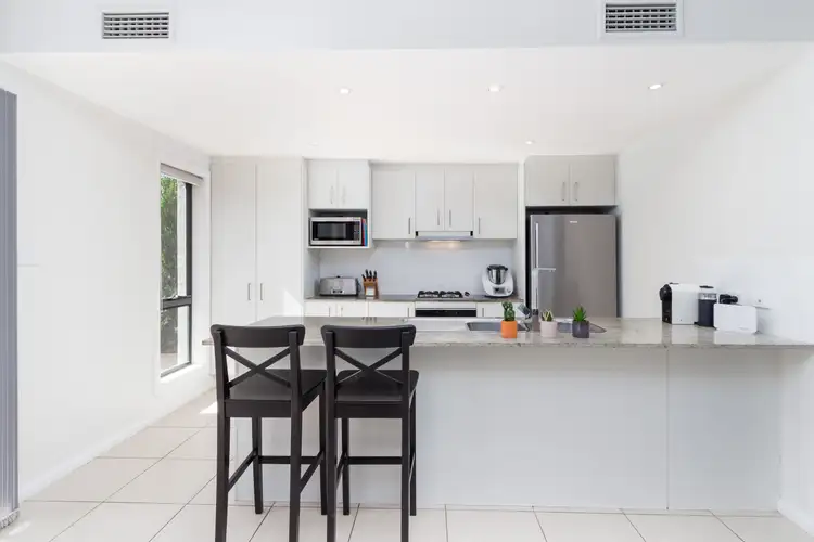 Fifth view of Homely house listing, 27 Islington Road, Stanhope Gardens NSW 2768