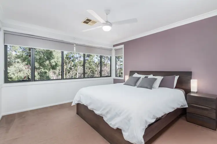 Sixth view of Homely house listing, 27 Islington Road, Stanhope Gardens NSW 2768