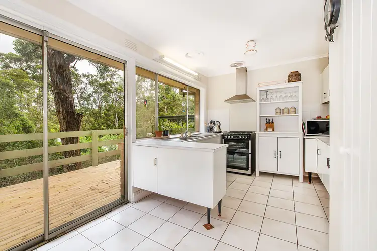 Main view of Homely house listing, 6 The Highway, Upwey VIC 3158