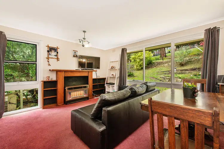 Fourth view of Homely house listing, 6 The Highway, Upwey VIC 3158