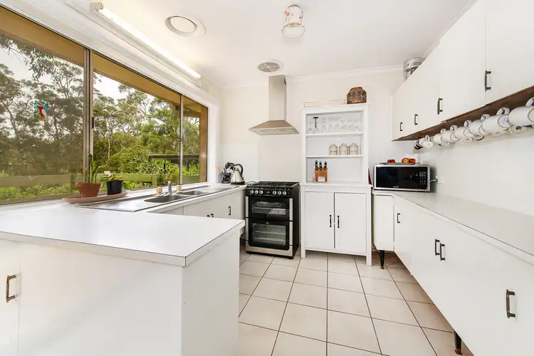 Fifth view of Homely house listing, 6 The Highway, Upwey VIC 3158