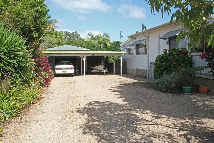 Third view of Homely house listing, 7 Batar Creek Road, Kendall NSW 2439