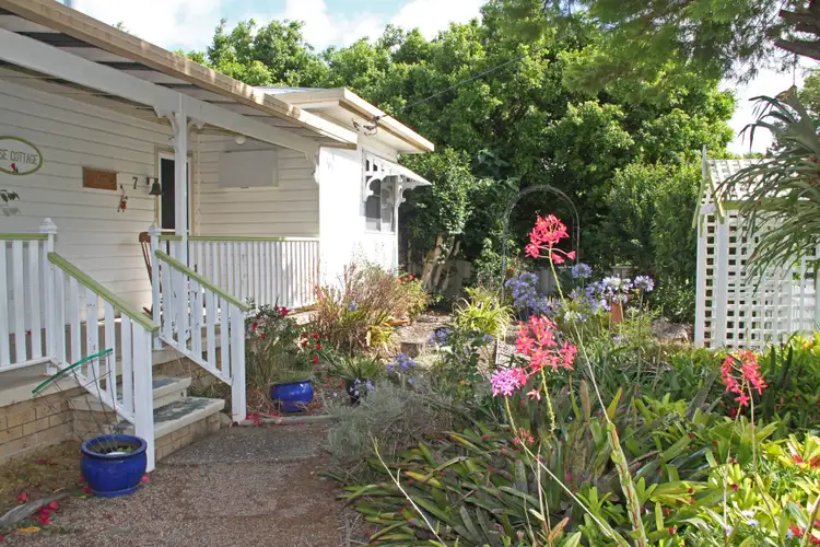Fourth view of Homely house listing, 7 Batar Creek Road, Kendall NSW 2439