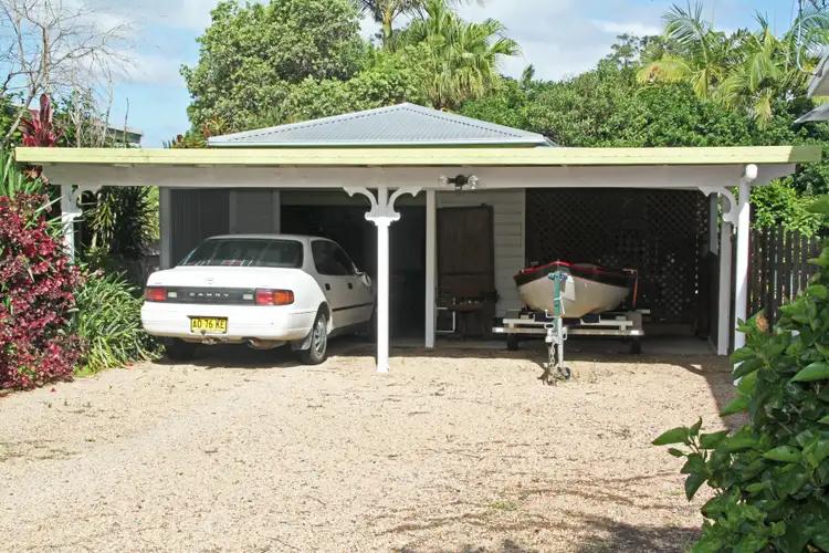 Fifth view of Homely house listing, 7 Batar Creek Road, Kendall NSW 2439