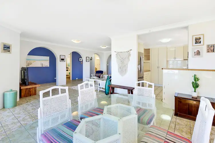 Fourth view of Homely unit listing, 1/293 Golden Four Drive, Bilinga QLD 4225