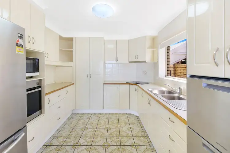 Fifth view of Homely unit listing, 1/293 Golden Four Drive, Bilinga QLD 4225