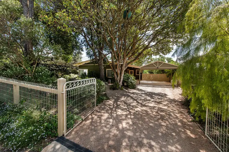 Main view of Homely house listing, 5 Alvina Street, Ferntree Gully VIC 3156
