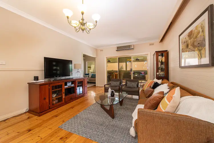 Fifth view of Homely house listing, 5 Alvina Street, Ferntree Gully VIC 3156