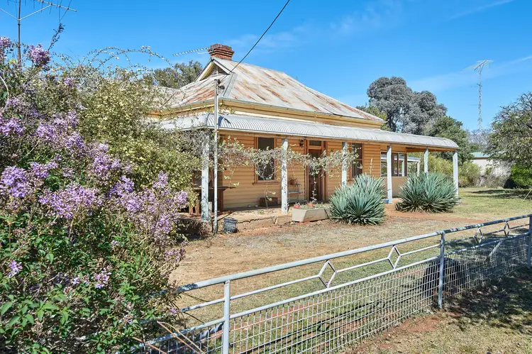 Main view of Homely house listing, 35 Spring Street, Ganmain NSW 2702