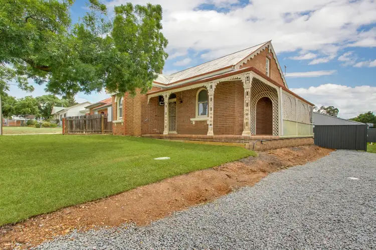 8 Francis Street, Goulburn NSW 2580