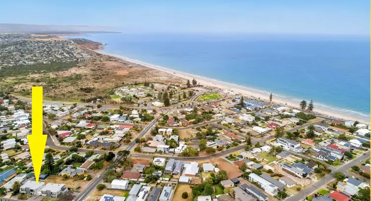 Unit 2 64 Second Avenue, Moana SA 5169