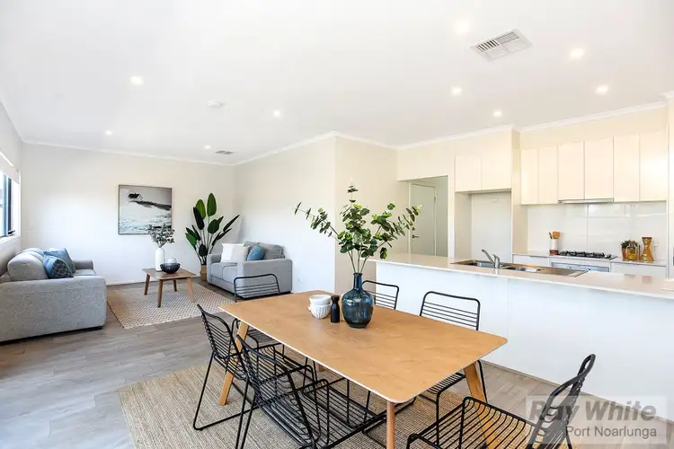 Third view of Homely house listing, Unit 2 64 Second Avenue, Moana SA 5169