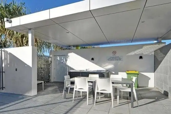Fifth view of Homely apartment listing, 502/2 East Quay Drive, Biggera Waters QLD 4216