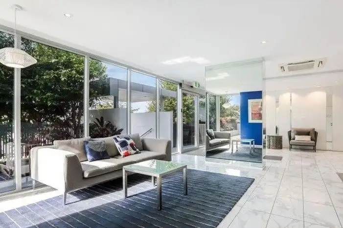 Sixth view of Homely apartment listing, 502/2 East Quay Drive, Biggera Waters QLD 4216