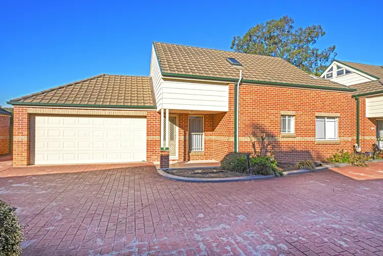 3/74-76 Princess Street, Werrington NSW 2747