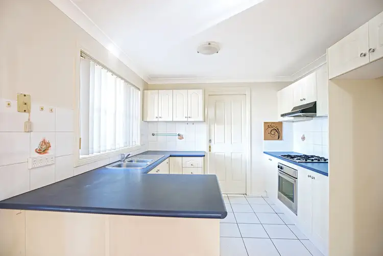 Fourth view of Homely house listing, 3/74-76 Princess Street, Werrington NSW 2747