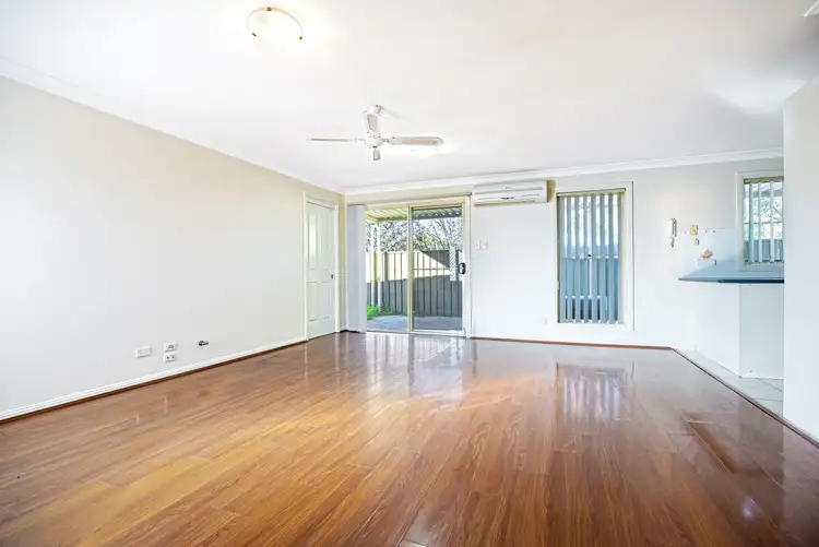 Fifth view of Homely house listing, 3/74-76 Princess Street, Werrington NSW 2747
