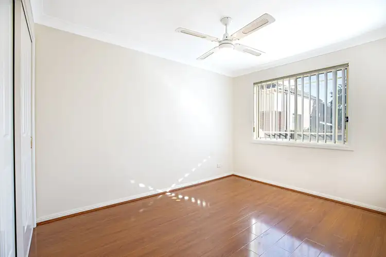 Sixth view of Homely house listing, 3/74-76 Princess Street, Werrington NSW 2747