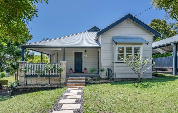 33 Moore Street, Dungog NSW 2420