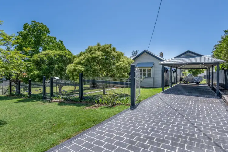 Second view of Homely house listing, 33 Moore Street, Dungog NSW 2420