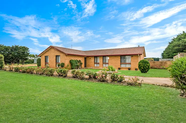 10 Henrys Sawmill Road, Nullawarre VIC 3268
