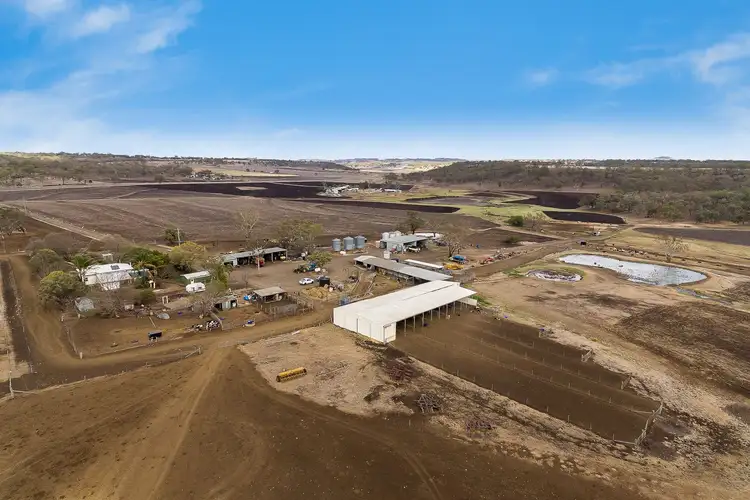 Sixth view of Homely rural property listing, 0 Fowler Road, Broxburn, Pittsworth QLD 4356