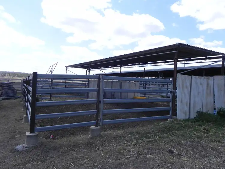 Seventh view of Homely rural property listing, 0 Fowler Road, Broxburn, Pittsworth QLD 4356