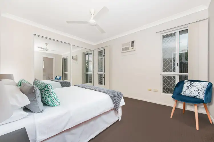 Fifth view of Homely house listing, 1 Pendula Place, Kirwan QLD 4817