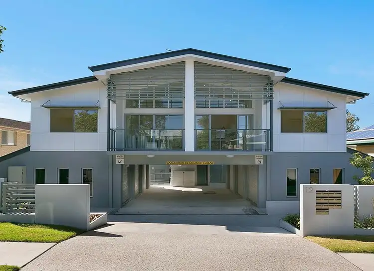 2/12 Probyn Street, Corinda QLD 4075
