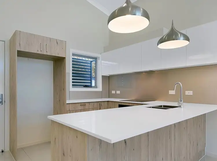 Third view of Homely unit listing, 2/12 Probyn Street, Corinda QLD 4075