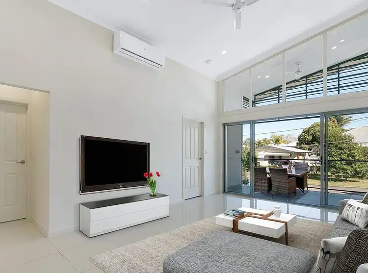 Fifth view of Homely unit listing, 2/12 Probyn Street, Corinda QLD 4075