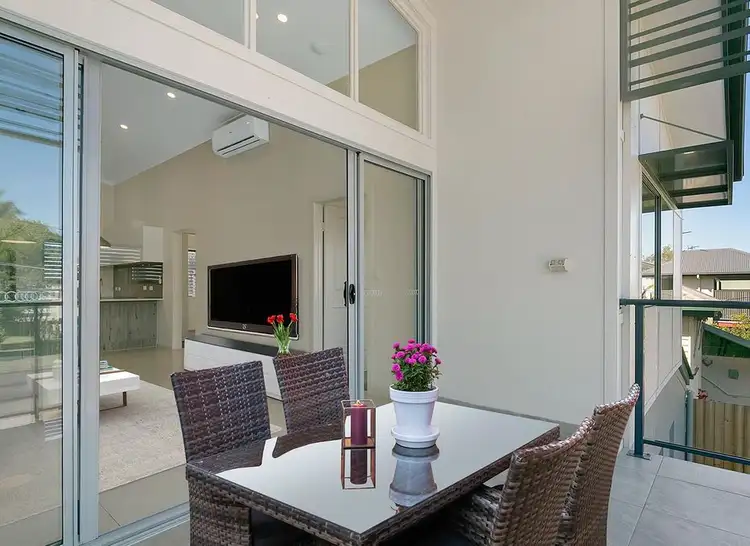 Sixth view of Homely unit listing, 2/12 Probyn Street, Corinda QLD 4075