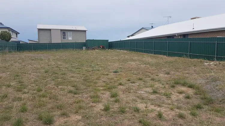 Main view of Homely land listing, 21 Resolute Avenue, Normanville SA 5204
