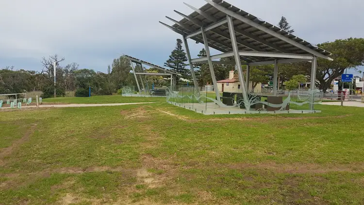 Second view of Homely land listing, 21 Resolute Avenue, Normanville SA 5204