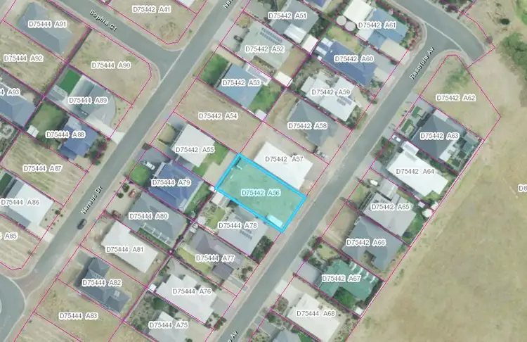Fifth view of Homely land listing, 21 Resolute Avenue, Normanville SA 5204